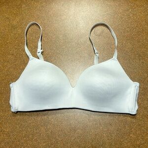 SO seamless bra 34a